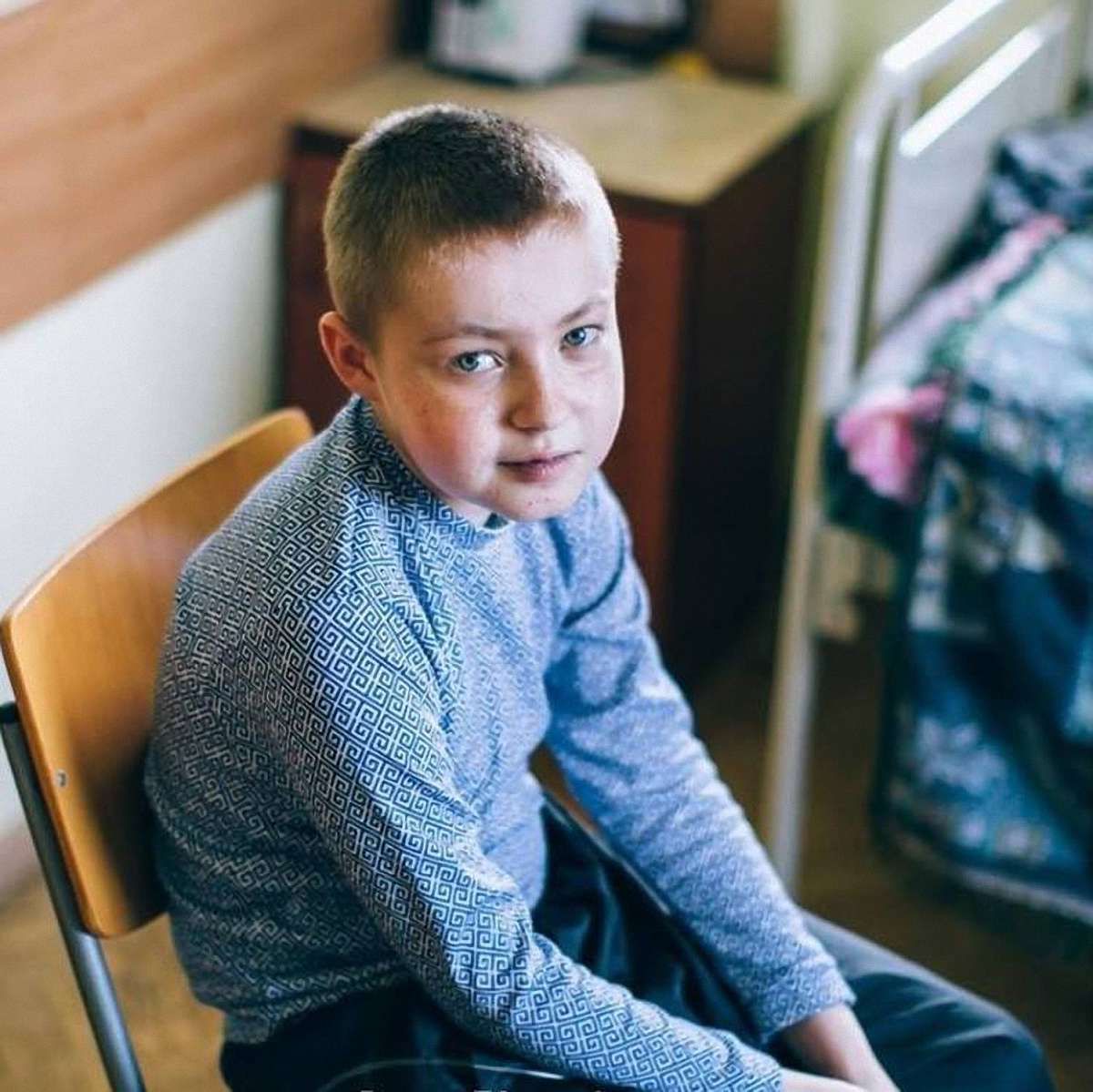 На порятунок 10-річного хлопчика з Червонограда зібрали майже ₴4 млн 