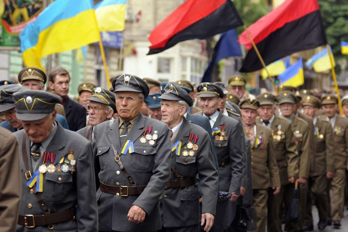Міносвіти порекомендувало школам провести 14 жовтня урок пам'яті УПА