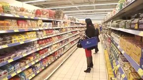 Компанія «АТБ» розширює мережу магазинів