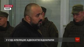 Боєць АТО з діабетом, якого судять у справі Саакашвілі, вийшов із коми