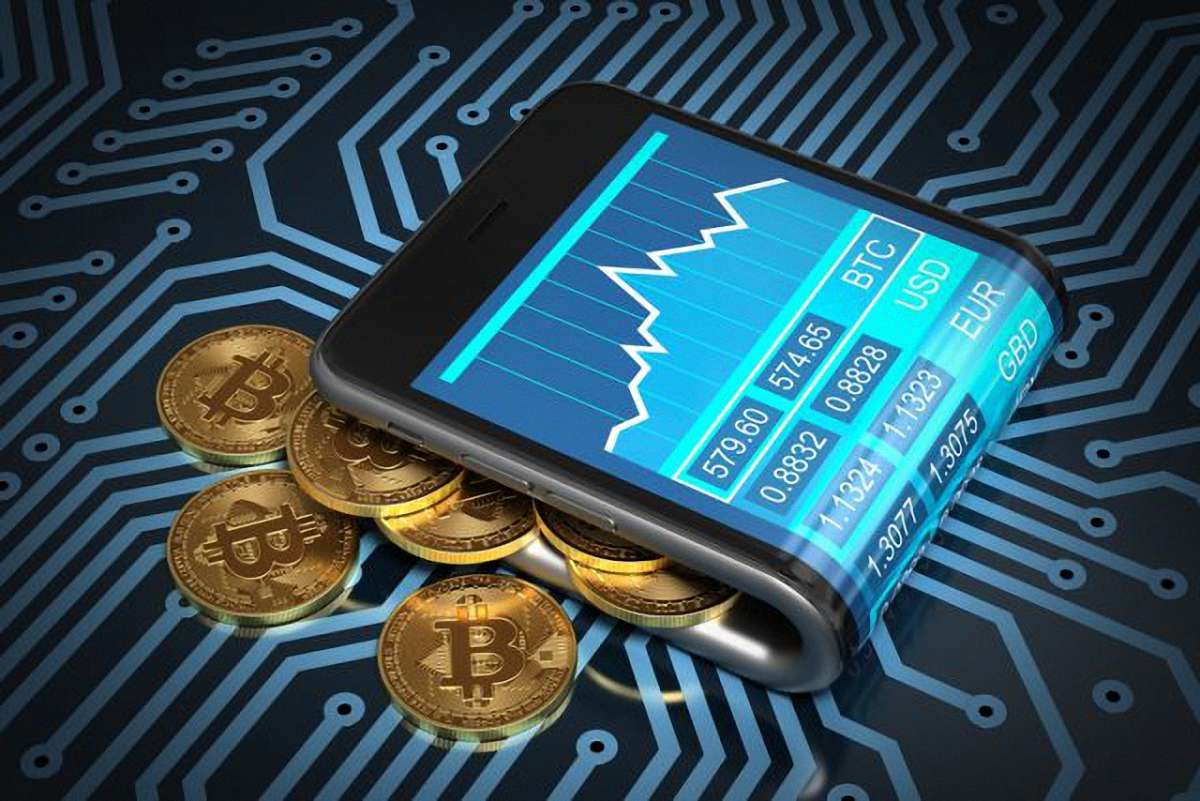 В Україні вперше офіційно продали квартиру за криптовалюту