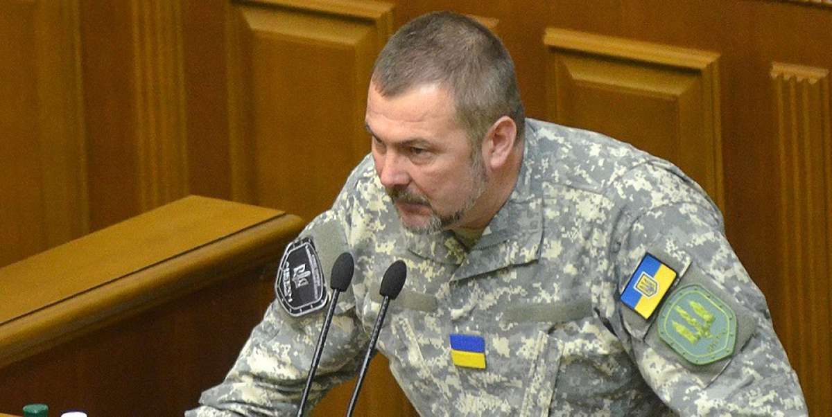 На Дніпропетровщині чоловік з гранатою підпалив будинок нардепа Юрія Берези