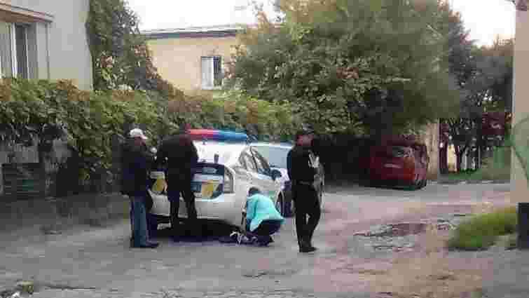 У Львові перехожий затримав грабіжника, який напав на 31-річну жінку