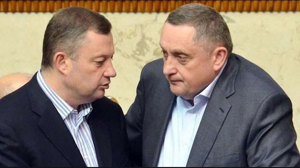 Поліція розслідує законність заволодіння фірмою Дубневичів ділянкою площею 27 га в Зубрі
