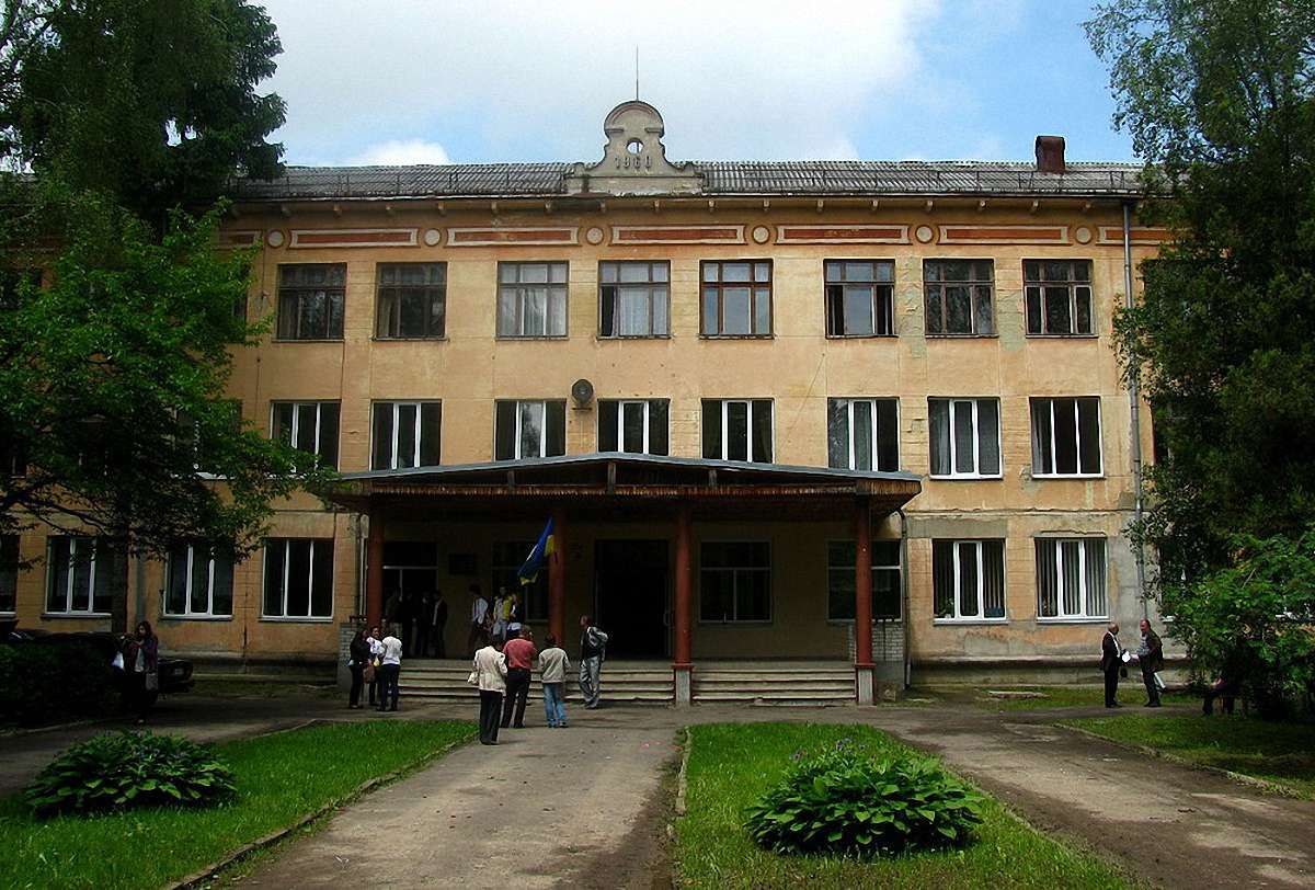 Львівський фізико-математичний ліцей очолив рейтинг шкіл України за підсумками ЗНО