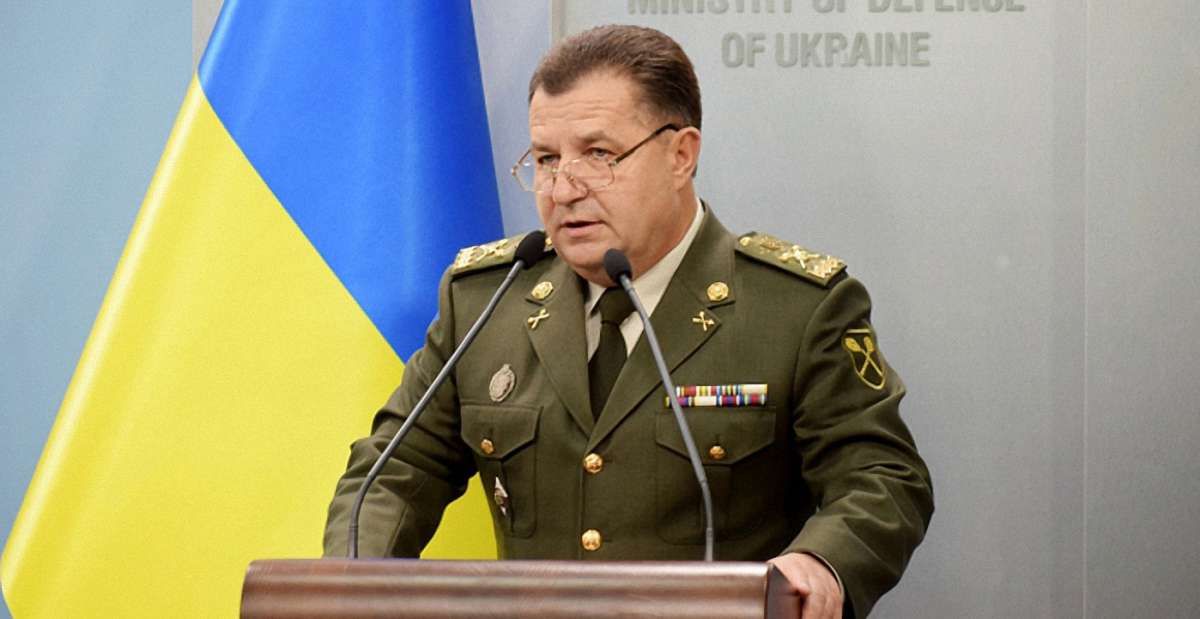 Міністр оборони назвав обсяги втрачених боєприпасів під Калинівкою