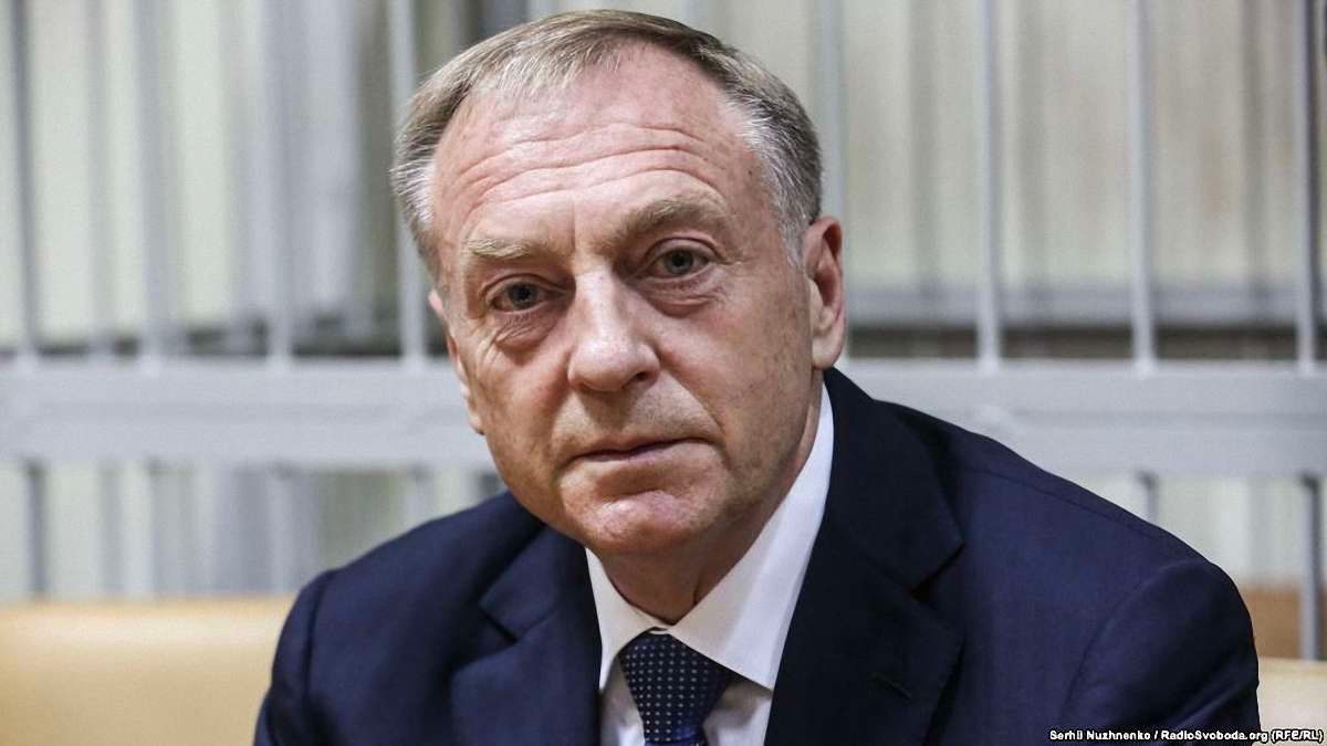 В ГПУ заявили про високий ризик втечі екс-міністра Лавриновича з України