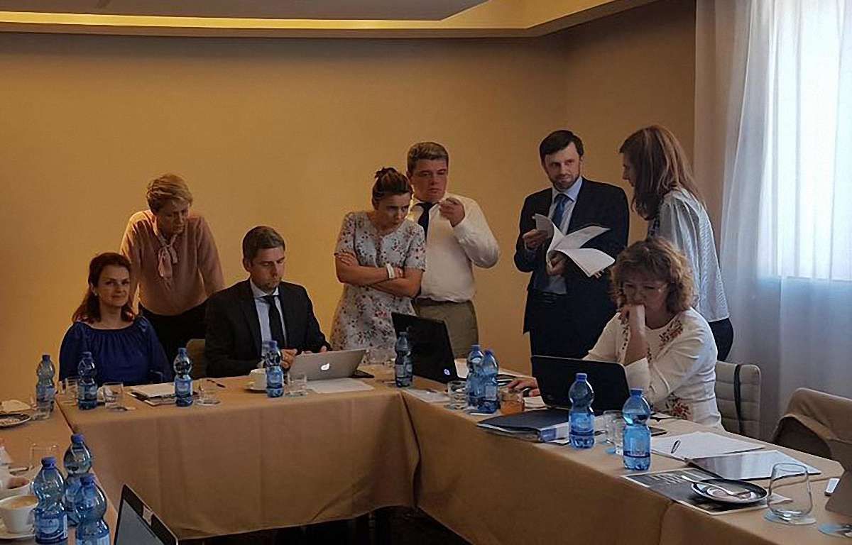 Україна та Ізраїль завершують переговори про створення зони вільної торгівлі