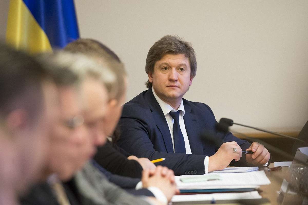 Уряд схвалив законопроект про управління державними банками