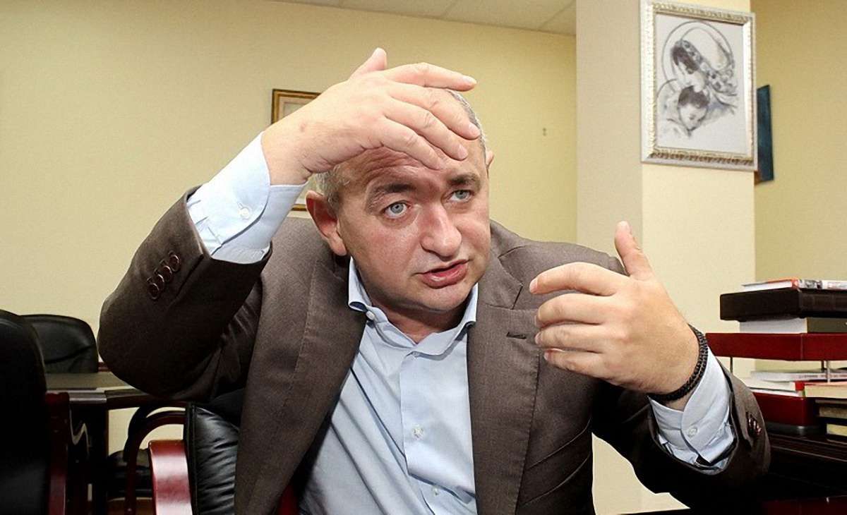 У Калинiвцi не було жодних диверсантiв – Матіос