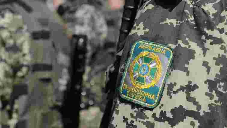 Посадові оклади українських прикордонників збільшаться у 4,5 рази