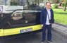 Водіїв комунальних автобусів у Львові одягнули у форму