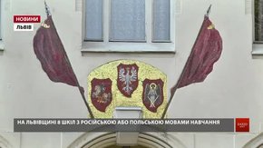 Нацменшини Львова новий закон про освіту не бентежить