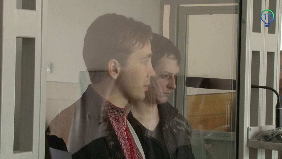 Суд засудив до 9 років в'язниці пособників «Новоросії ТВ»