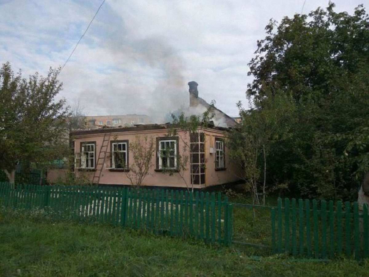 Всі евакуйовані через вибухи у Калинівці жителі повернулися додому