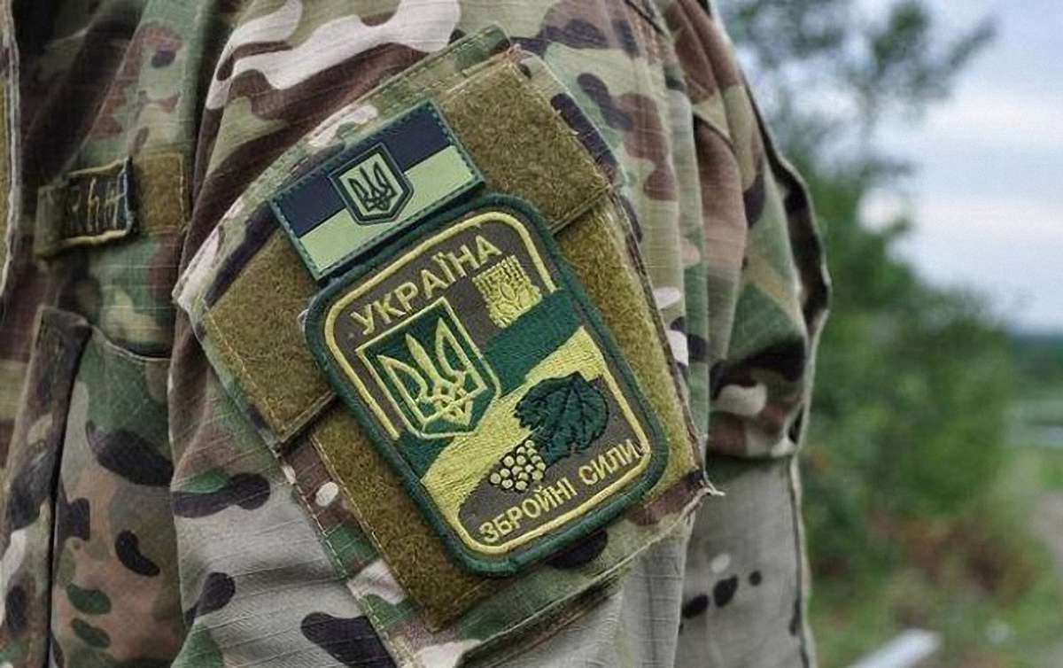 Загибель цивільного на навчаннях ЗСУ в Запорізькій області кваліфікували як умисне вбивство