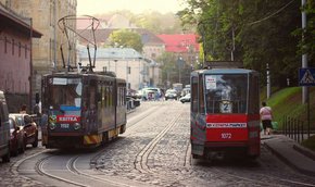 Львівська мерія затвердила нові ціни на проїзні картки