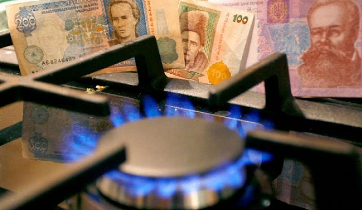 В опалювальний сезон підвищення ціни на газ не буде – віце-прем’єр-міністр