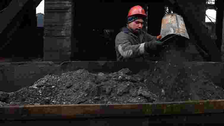 У Мінекономіки Росії визнали торгівлю вугіллям з окупованого Донбасу