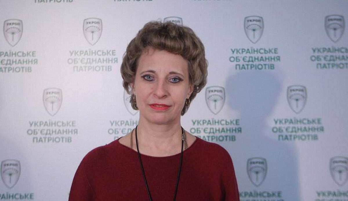 На Житомирщині спалили автомобіль депутата облради від «УКРОПу»

