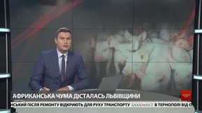 Головні новини Львова за 29 вересня