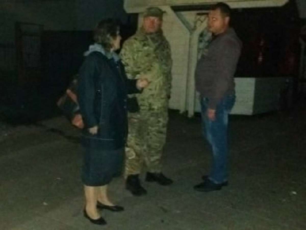 У Луцьку на День вчителя дві п’яні вчительки влаштували дебош в барі