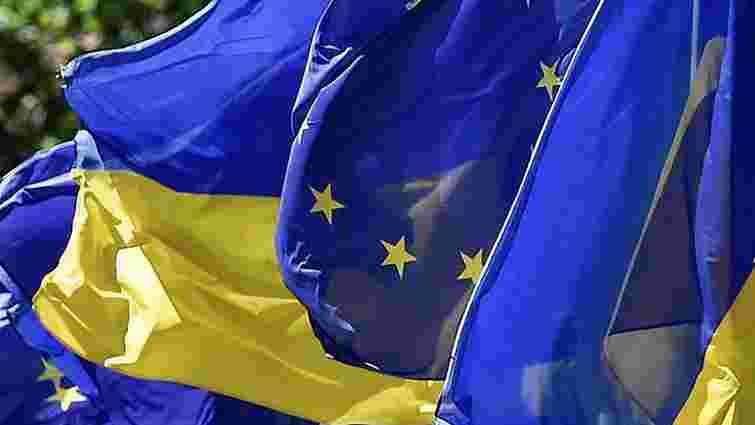ЄС офіційно опублікував рішення про торгові преференції для України