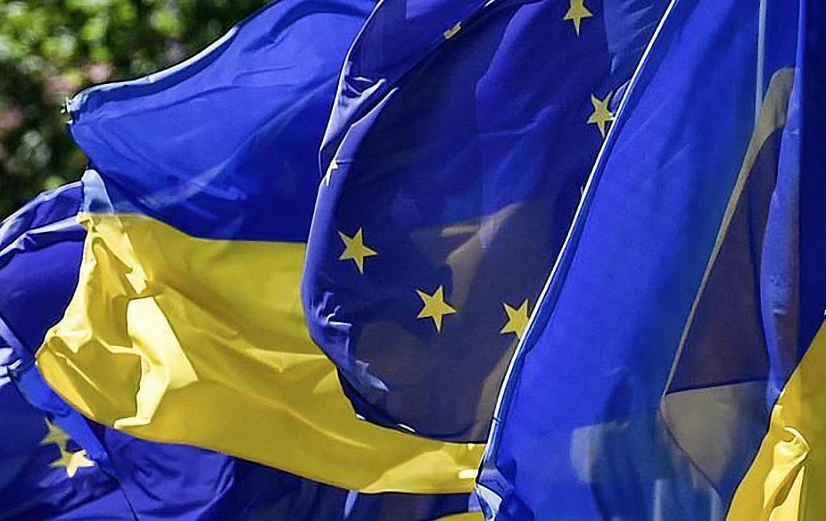 ЄС офіційно опублікував рішення про торгові преференції для України