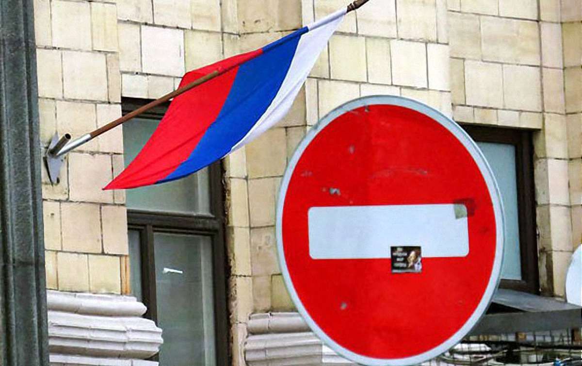 США посилили санкції проти РФ через агресію щодо України