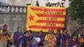 Влада Каталонії оголосила результати референдуму про незалежність

