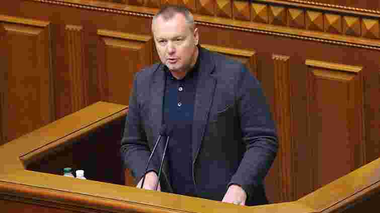 Вищий адмінсуд визнав законним позбавлення Андрія Артеменка українського громадянства