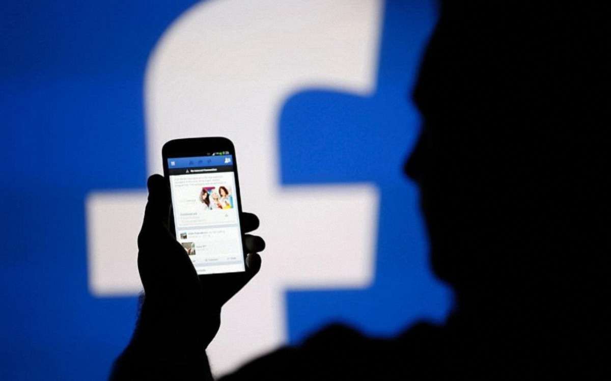 Профіль у Facebook можна буде відновити за допомогою розпізнавання обличчя