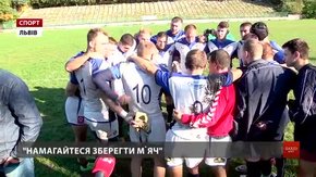 Львівський регбійний «Сокіл» здолав «Ребелс» і вийшов у півфінал національної першості