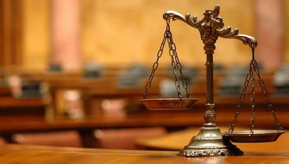 Верховна Рада схвалила судову реформу