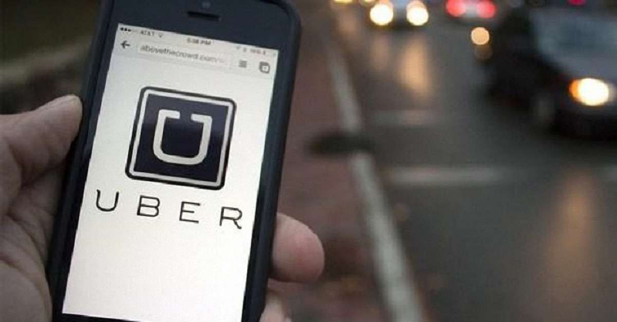 Пасажири Uber в Україні відтепер платитимуть за запізнення 