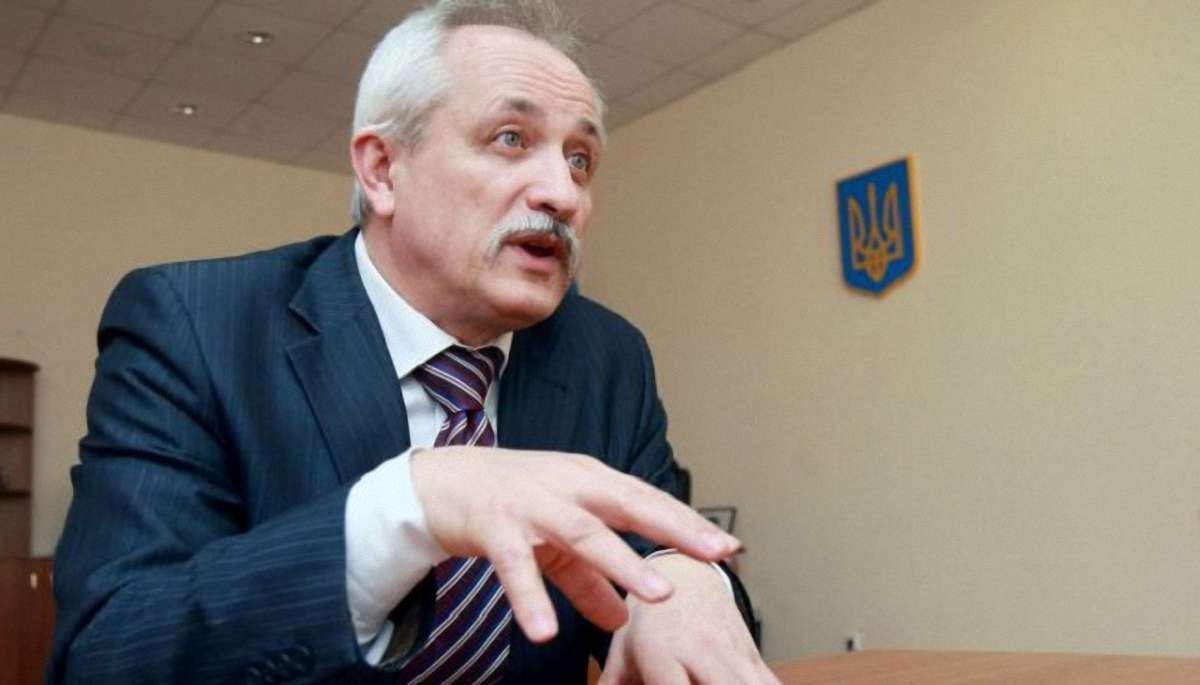 Екс-мер Львова виявився власником серйозної нерухомості