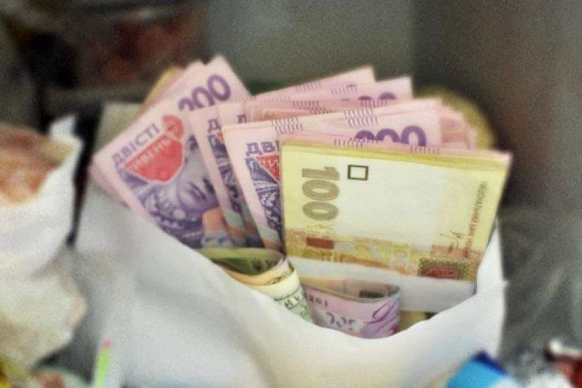 Верховна Рада ухвалила пенсійну реформу