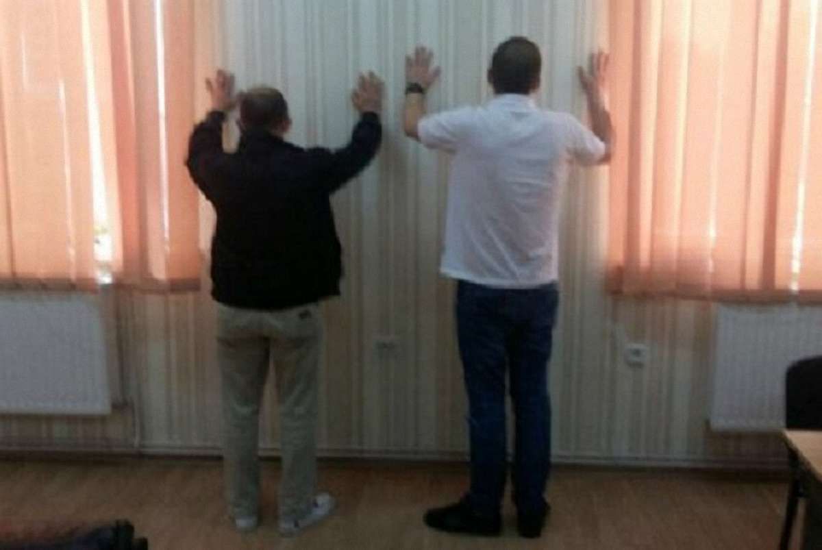 До 12 років ув’язнення загрожує шахраям, які через інтернет привласнили понад ₴400 тис. 