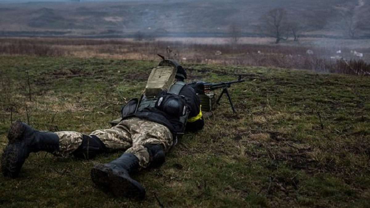 Під час військових навчань на Рівненщині помер львівський контрактник