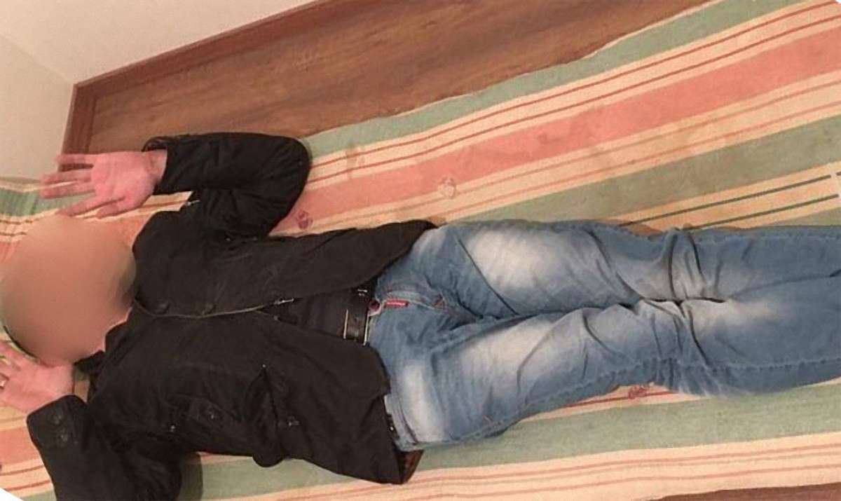 У Києві арештували зловмисників, які викрали підприємця і вимагали за нього ₴500 тис.