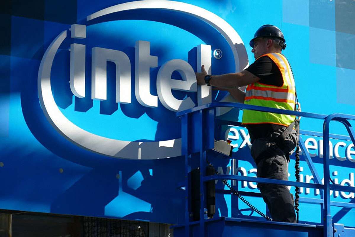 Intel може закрити своє представництво в Україні