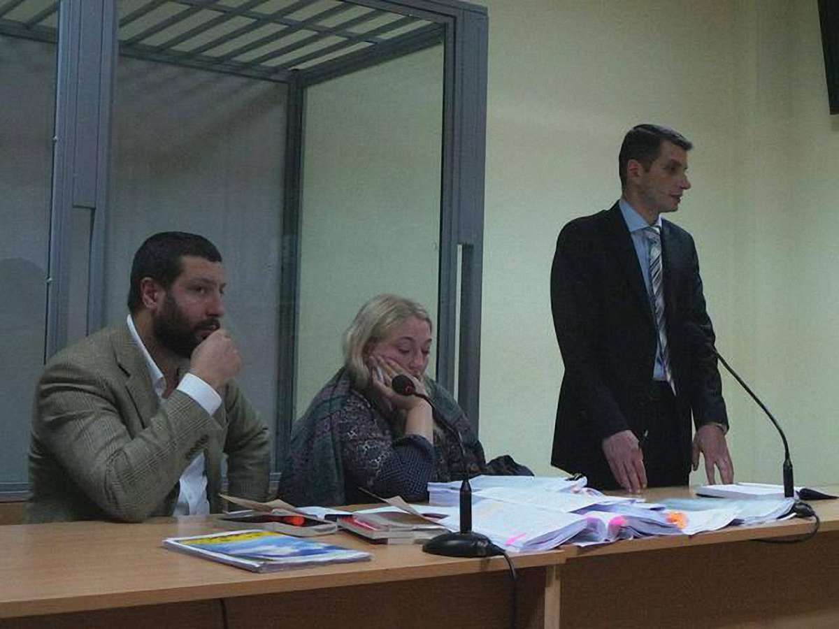 Чинному посадовцю Нацполіції призначили нічний домашній арешт у справі Євромайдану