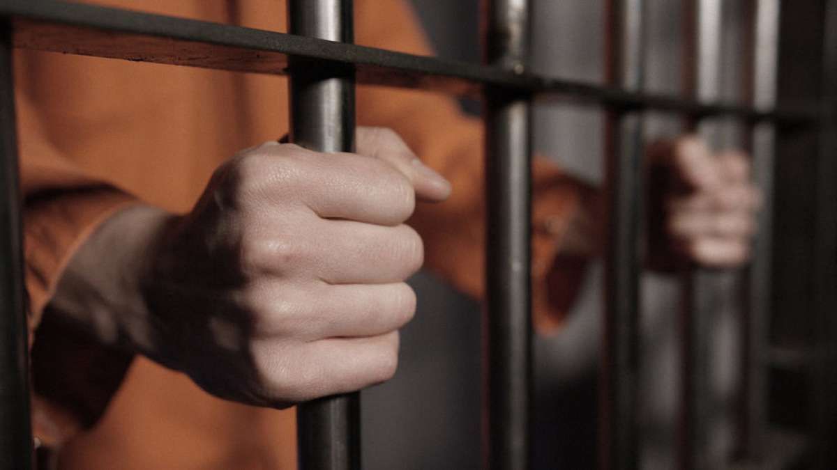 В одеському СІЗО арештант вчинив самогубство