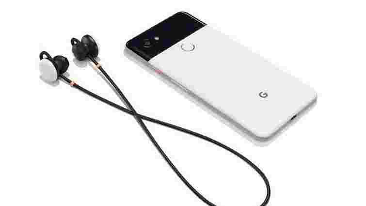 Google представила бездротові навушники з функцією перекладу в реальному часі