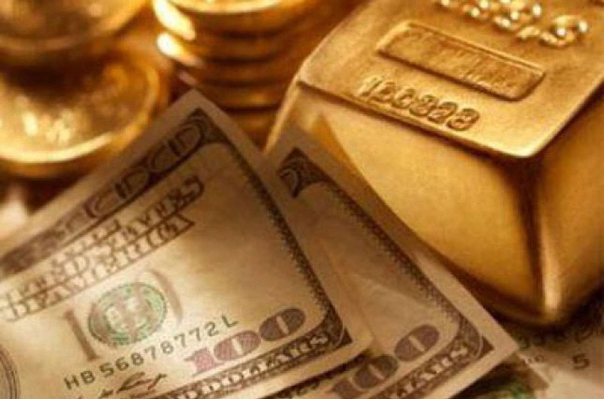 Золотовалютні резерви України у вересні зросли на $602 млн