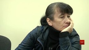 Продавчиню зіпсованої риби з Привокзального ринку взяли під домашній арешт