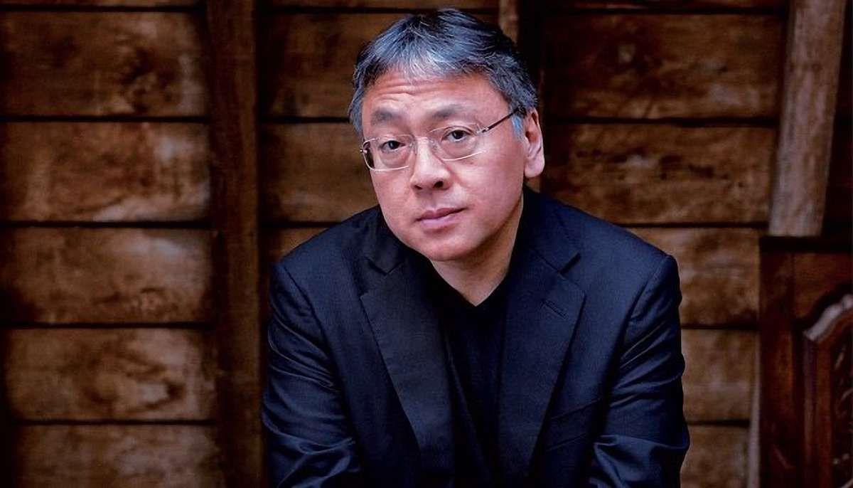 Нобелівську премію з літератури отримав британець Казуо Ісігуро