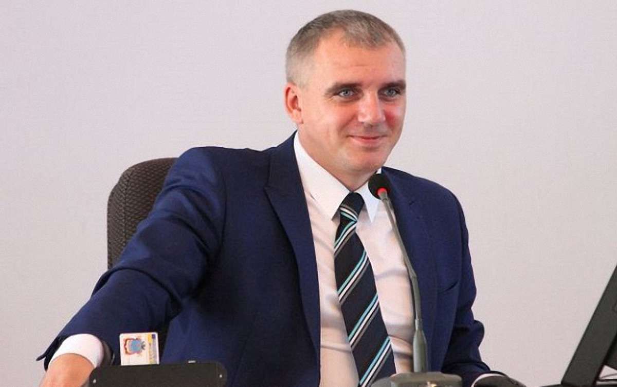 У Миколаєві міськрада відправила у відставку мера Олександра Сєнкевича