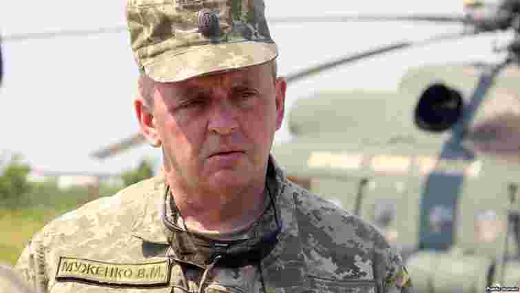 Повернення Донбасу силою може призвести до втрати 12 тис. бійців за 10 днів, – Генштаб