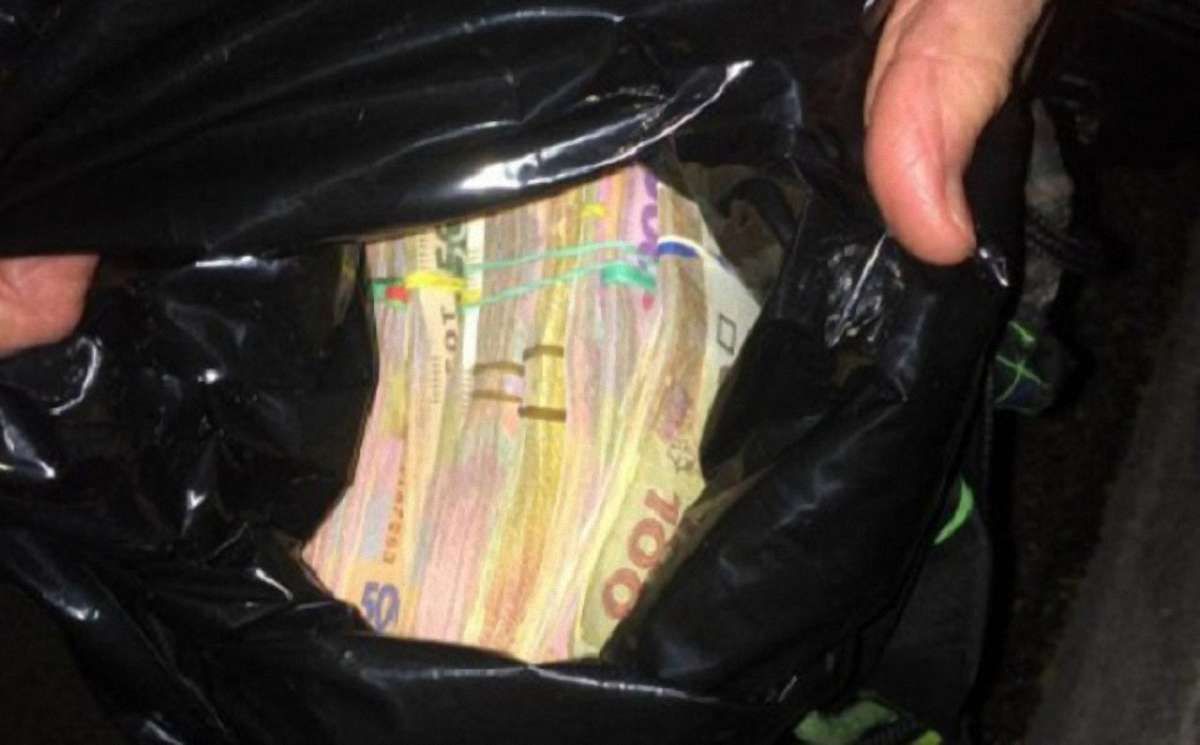 У Кропивницькому багатодітна матір  пограбувала банк